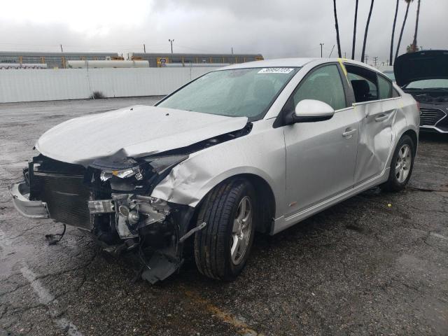 Photo 1 from auction – 2015 CHEVROLET CRUZE LT with VIN 1G1PC5SB7F7163934