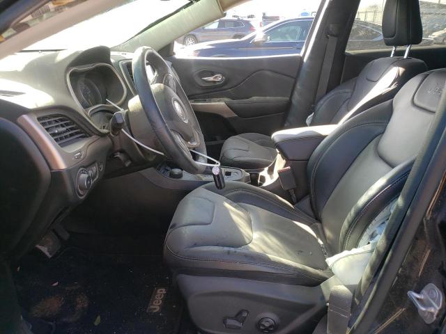 Photo 7 from auction – 2018 JEEP CHEROKEE L with VIN 1C4PJMDX4JD522943