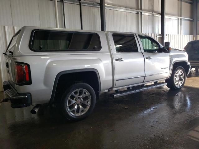 Photo 3 from auction – 2018 GMC SIERRA K15 with VIN 3GTU2NEJ6JG306076