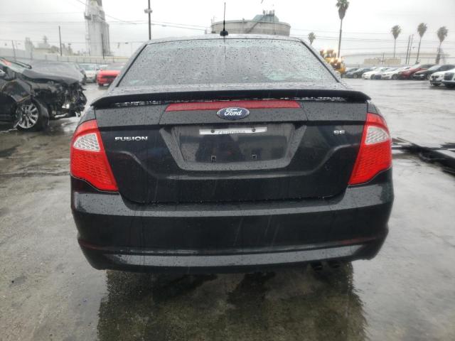 Photo 6 from auction – 2010 FORD FUSION SE with VIN 3FAHP0HA6AR154697