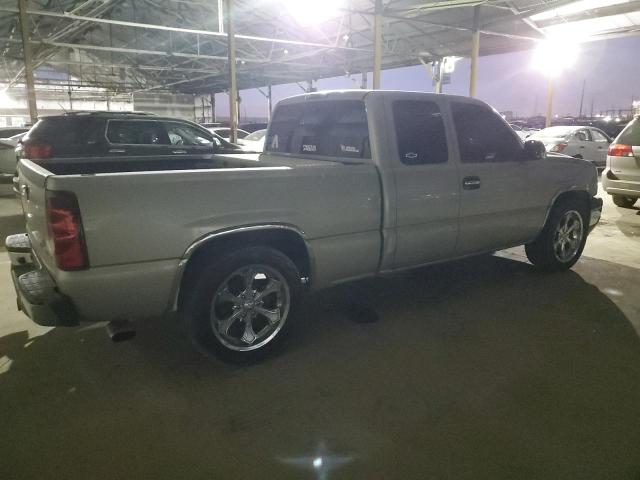 Photo 3 from auction – 2007 CHEVROLET SILVERADO with VIN 1GCEC19V87Z157931