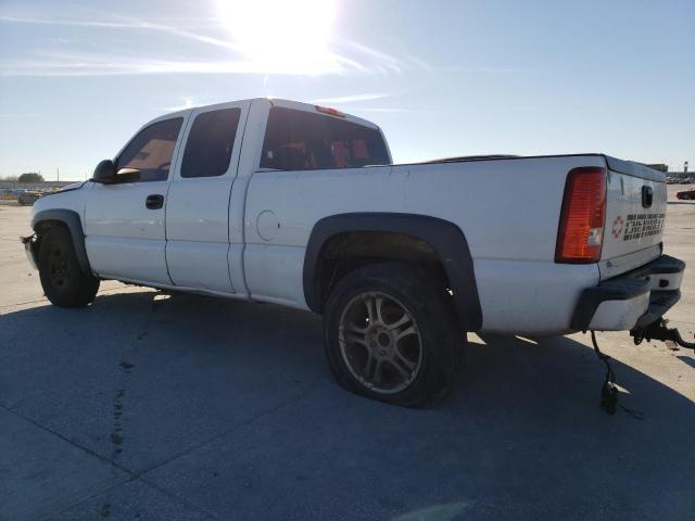 Photo 2 from auction – 2001 CHEVROLET SILVERADO with VIN 2GCEC19V211203771