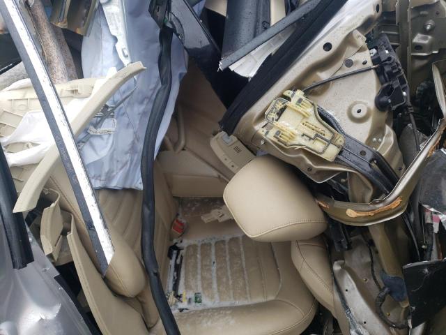 Photo 10 from auction – 2013 FORD FUSION SE with VIN 3FA6P0HR6DR111849