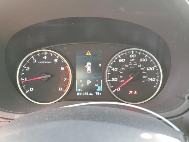 صورة رقم 9 من المزاد - 2022 MITSUBISHI ECLIPSE CR مع VIN JA4ASUAA5NZ013885
