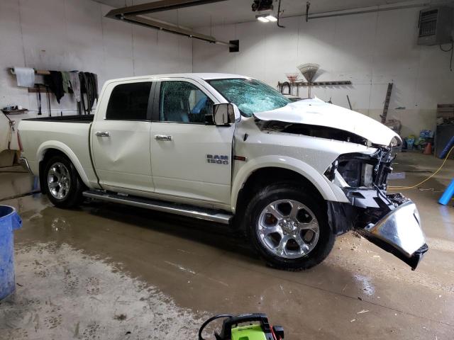 Photo 4 from auction – 2017 RAM 1500 LARAM with VIN 1C6RR7NM2HS637237