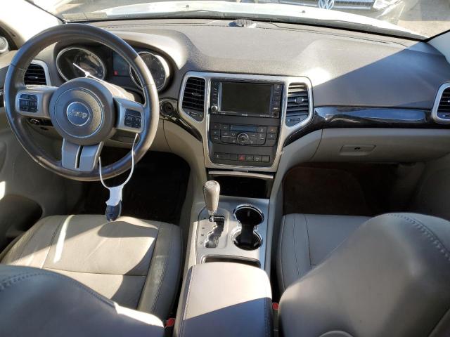 Photo 8 from auction – 2012 JEEP GRAND CHER with VIN 1C4RJFAG5CC324373