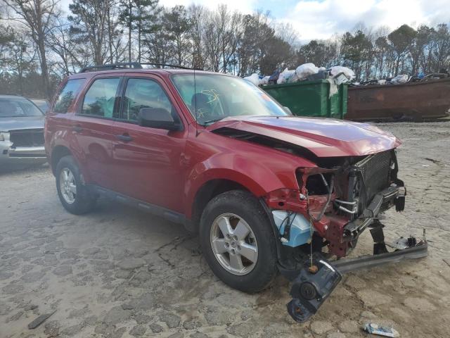 Photo 4 from auction – 2012 FORD ESCAPE XLS with VIN 1FMCU0C73CKA26932