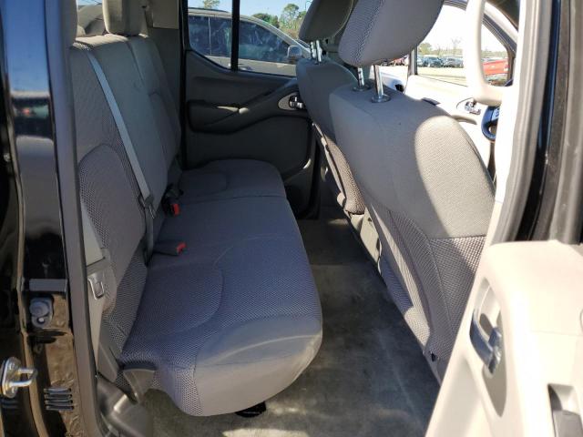 Photo 10 from auction – 2016 NISSAN FRONTIER S with VIN 1N6AD0ERXGN782639