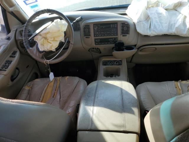 Photo 8 from auction – 2001 FORD EXPEDITION with VIN 1FMRU17LX1LA64463