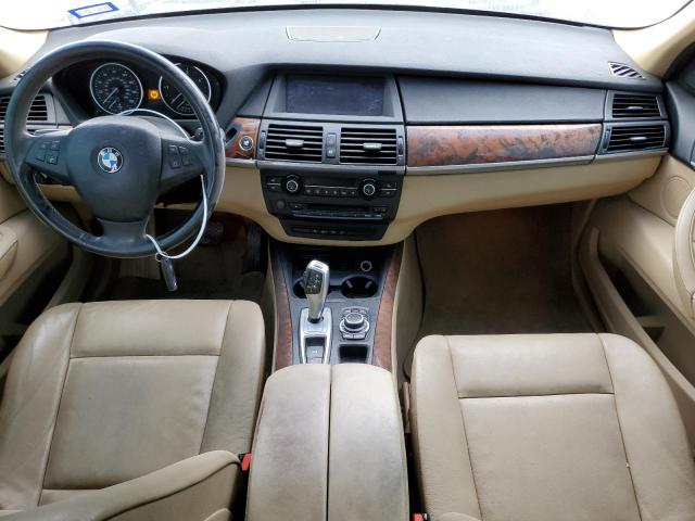 Photo 8 from auction – 2013 BMW X5 XDRIVE3 with VIN 5UXZW0C59D0B90286
