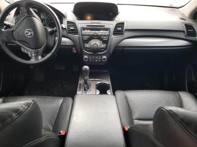 Photo 8 from auction – 2013 ACURA RDX TECHNO with VIN 5J8TB3H55DL003765