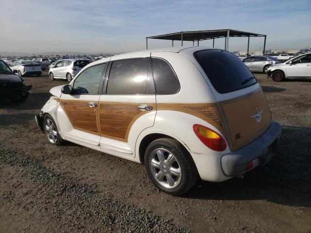 Photo 2 from auction – 2002 CHRYSLER PT CRUISER with VIN 3C8FY68BX2T353569