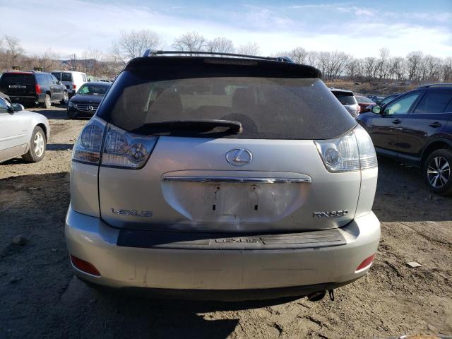 Photo 6 from auction – 2004 LEXUS RX 330 with VIN 2T2HA31UX4C035011