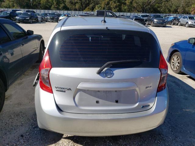 Photo 6 from auction – 2014 NISSAN VERSA NOTE with VIN 3N1CE2CP5EL408414
