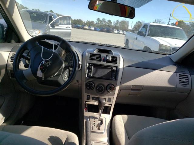 Photo 8 from auction – 2013 TOYOTA COROLLA BA with VIN 2T1BU4EEXDC087314