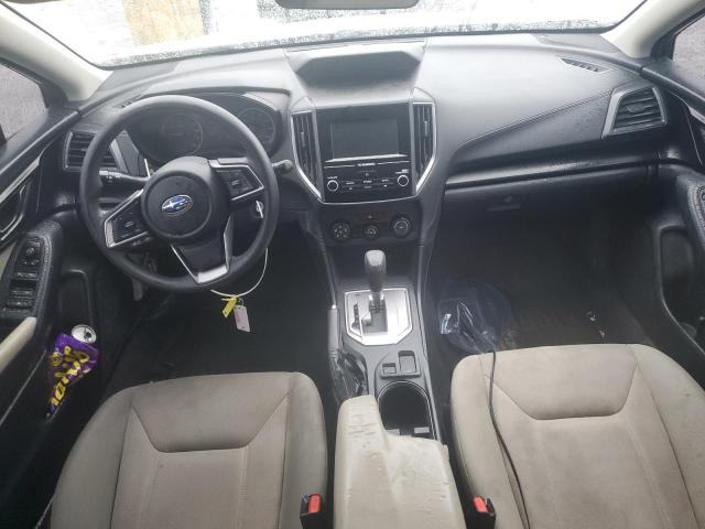 Photo 8 from auction – 2017 SUBARU IMPREZA with VIN 4S3GTAA65H3701433