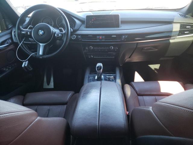 Photo 8 from auction – 2016 BMW X5 XDRIVE3 with VIN 5UXKR0C53G0P32248