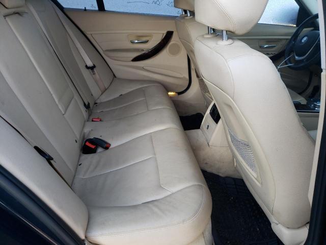 Photo 10 from auction – 2012 BMW 328 I with VIN WBA3A5C59CF259003