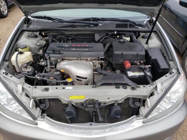 Photo 11 from auction – 2005 TOYOTA CAMRY LE with VIN 4T1BE32K15U600581