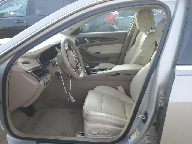 Photo 7 from auction – 2014 CADILLAC CTS LUXURY with VIN 1G6AR5SX3E0155069