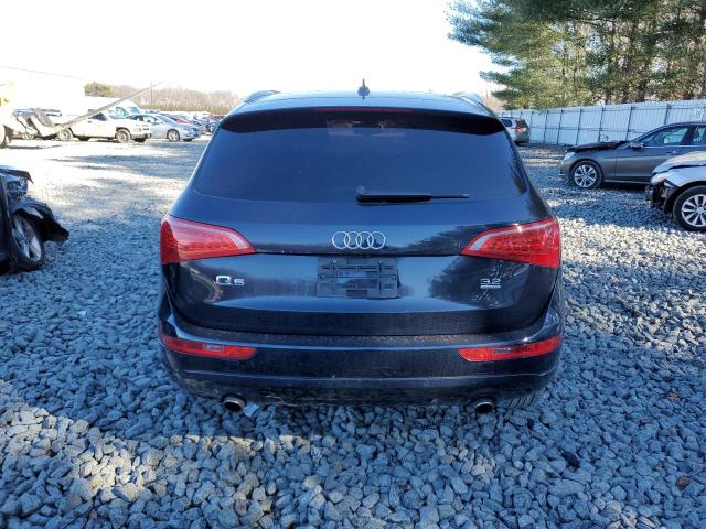 Photo 6 from auction – 2010 AUDI Q5 PREMIUM with VIN WA1LKAFP2AA065844