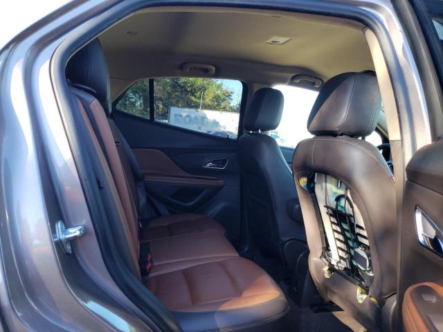 Photo 10 from auction – 2015 BUICK ENCORE with VIN KL4CJCSB2FB116205