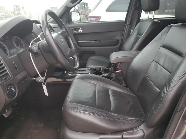 Photo 7 from auction – 2009 FORD ESCAPE LIM with VIN 1FMCU04729KC57313