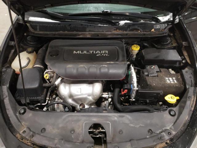 Photo 11 from auction – 2015 DODGE DART SXT with VIN 1C3CDFBB8FD315623