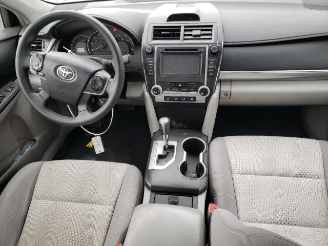 Photo 8 from auction – 2014 TOYOTA CAMRY L with VIN 4T4BF1FK1ER382773