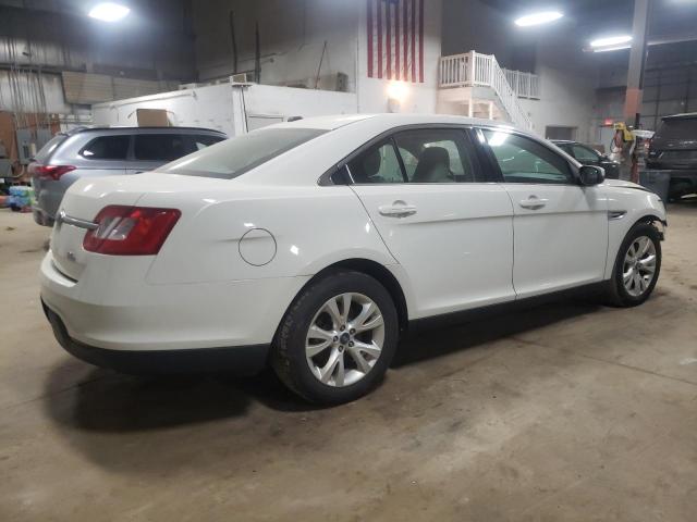Photo 3 from auction – 2010 FORD TAURUS SEL with VIN 1FAHP2EW7AG111702