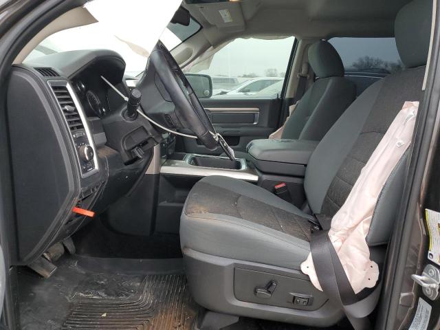 Photo 7 from auction – 2017 RAM 1500 SLT with VIN 3C6RR6LT9HG788863