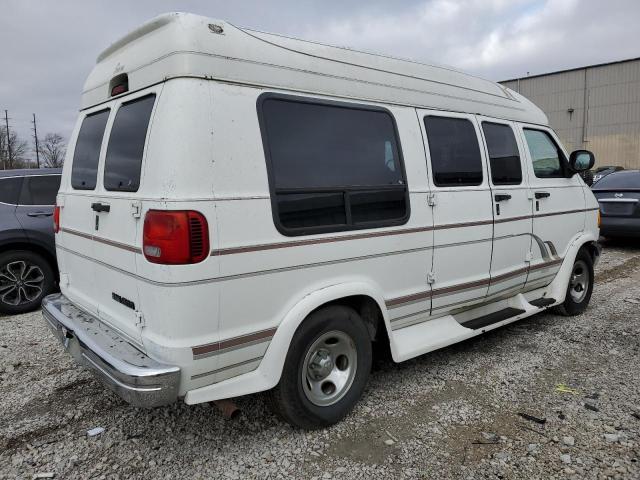 Photo 3 from auction – 1998 DODGE RAM VAN B1 with VIN 2B6HB11Y3WK162286