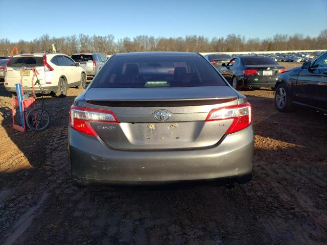 Photo 6 from auction – 2014 TOYOTA CAMRY L with VIN 4T1BF1FK0EU409598