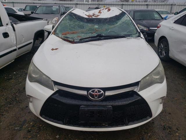 Photo 5 from auction – 2015 TOYOTA CAMRY LE with VIN 4T1BF1FK5FU980215