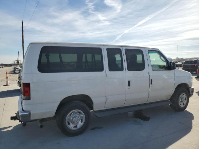 Photo 3 from auction – 2012 FORD ECONOLINE with VIN 1FBNE3BL9CDA18563