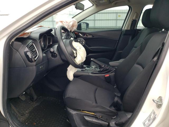 Photo 7 from auction – 2016 MAZDA 3 SPORT with VIN 3MZBM1J76GM272152