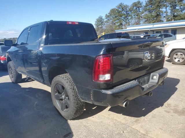 Photo 2 from auction – 2014 RAM 1500 ST with VIN 1C6RR7KT5ES248650