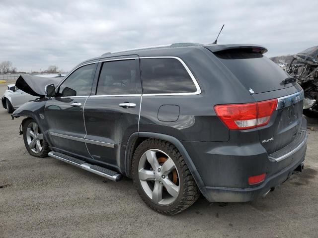 Photo 2 from auction – 2011 JEEP GRAND CHER with VIN 1J4RR6GT2BC560386