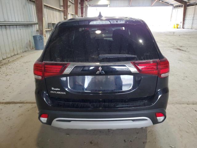 Photo 6 from auction – 2020 MITSUBISHI OUTLANDER with VIN JA4AD2A35LZ048049