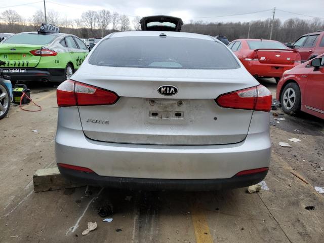 Photo 6 from auction – 2015 KIA FORTE LX with VIN KNAFK4A63F5431200