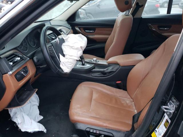 Photo 7 from auction – 2013 BMW 328 I SULE with VIN WBA3C1G57DNR47702