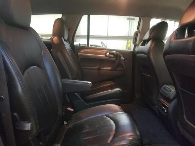 Photo 11 from auction – 2011 BUICK ENCLAVE CX with VIN 5GAKVCED9BJ156589