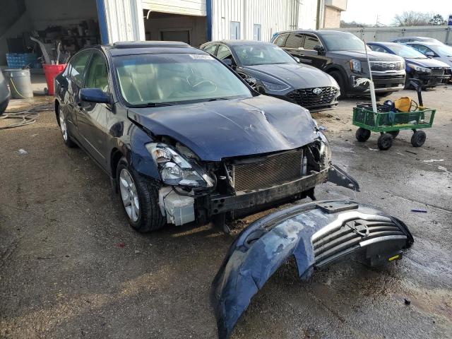 Photo 4 from auction – 2008 NISSAN ALTIMA 2.5 with VIN 1N4AL21E58C218520