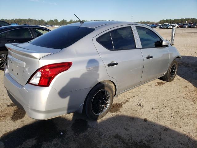 Photo 3 from auction – 2017 NISSAN VERSA S with VIN 3N1CN7AP6HL824394