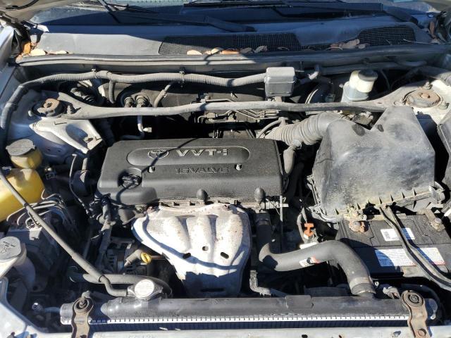 Photo 12 from auction – 2004 TOYOTA HIGHLANDER with VIN JTEGD21A540102305