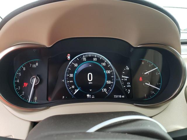 Photo 9 from auction – 2016 BUICK LACROSSE P with VIN 1G4GF5G3XGF263349