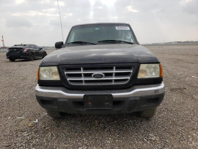 Photo 5 from auction – 2002 FORD RANGER SUP with VIN 1FTYR14U92TA49288