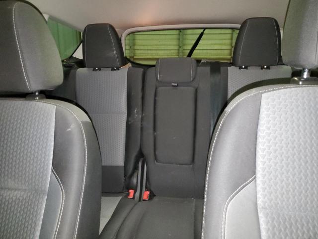 Photo 10 from auction – 2017 FORD ESCAPE SE with VIN 1FMCU9G9XHUA29015