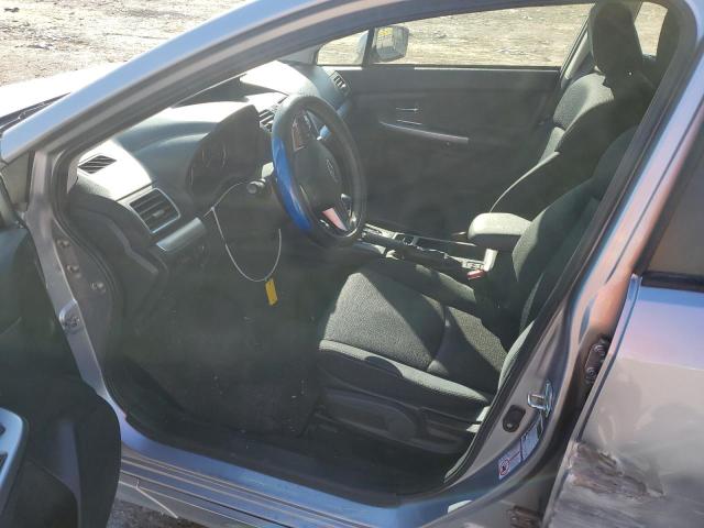 Photo 7 from auction – 2016 SUBARU IMPREZA SP with VIN JF1GPAP60G8286282