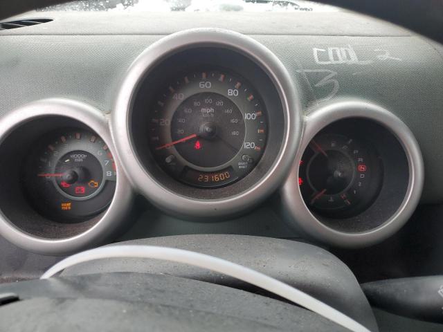 Photo 9 from auction – 2003 HONDA ELEMENT EX with VIN 5J6YH28563L052804
